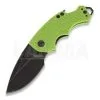 Kershaw Shuffle Folding Knife, Lime 8700LIMEBW -Deals Folding knives Store 11029 KS8700LIMEBW 01
