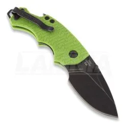 Kershaw Shuffle Folding Knife, Lime 8700LIMEBW -Deals Folding knives Store 11029 KS8700LIMEBW 02