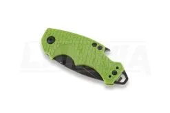 Kershaw Shuffle Folding Knife, Lime 8700LIMEBW -Deals Folding knives Store 11029 KS8700LIMEBW 03