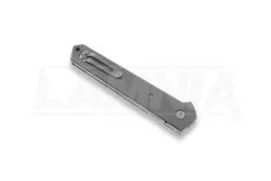 Böker Plus Kwaiken Flipper Damast Folding Knife 01BO297DAM -Deals Folding knives Store 11756 01BO297DAM 04