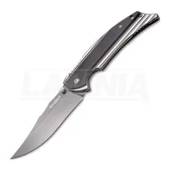 Böker Magnum Bravo Echo Folding Knife 01EL635