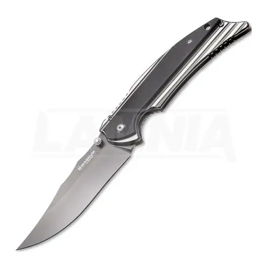 Böker Magnum Bravo Echo Folding Knife 01EL635 3 Böker Magnum Bravo Echo Folding Knife 01EL635