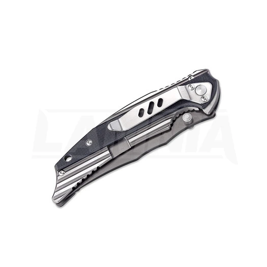 Böker Magnum Bravo Echo Folding Knife 01EL635 4 Böker Magnum Bravo Echo Folding Knife 01EL635 - Image 2
