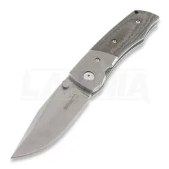 Böker Plus Bullpup Folding Knife 01BO311