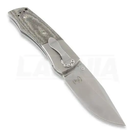 Böker Plus Bullpup Folding Knife 01BO311 4 Böker Plus Bullpup Folding Knife 01BO311 - Image 2