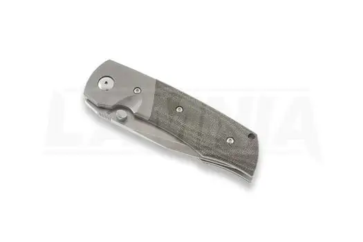 Böker Plus Bullpup Folding Knife 01BO311 5 Böker Plus Bullpup Folding Knife 01BO311 - Image 3