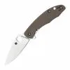 Spyderco Mantra Folding Knife C202TIP -Deals Folding knives Store 13401 SCC202TIP 01