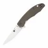 Spyderco Mantra 2 Folding Knife C203TIP 1 Spyderco Mantra 2 Folding Knife C203TIP -Deals Folding knives Store 13402 SCC203TIP 01