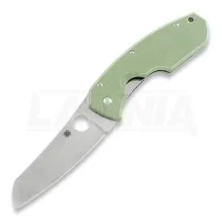 Spyderco Rock Lobster Folding Knife 00114022