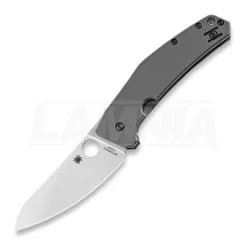 Spyderco SpydieChef CQI Folding Knife C211TIP