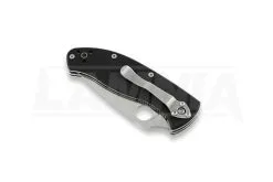 Spyderco Tenacious Folding Knife, Combo Edge C122GPS -Deals Folding knives Store 14918 SCC122GPS 04