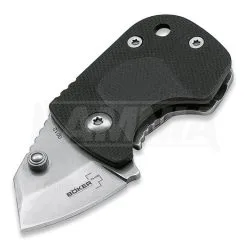 Böker Plus DW-1 Folding Knife 01BO573