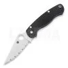 Spyderco Para Military 2 Folding Knife, Spyderedge C81GS2 1 Spyderco Para Military 2 Folding Knife, Spyderedge C81GS2 -Deals Folding knives Store 16089 SCC81GS2 01