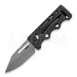 SOG Ultra C Ti Folding Knife AC79BX
