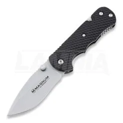 Böker Magnum First Responder Folding Knife 01SC157