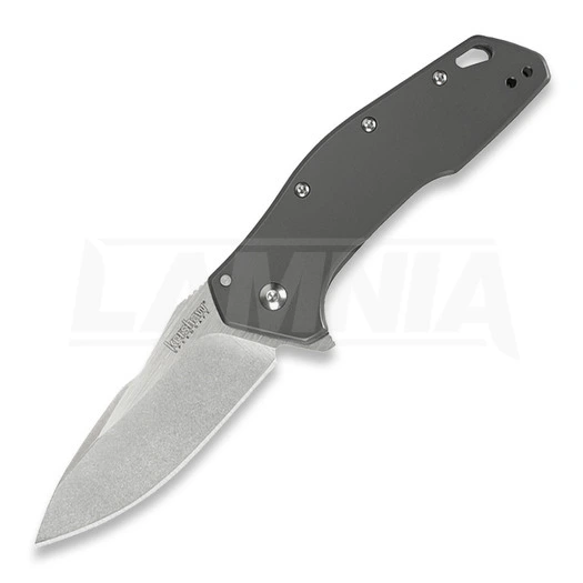 Kershaw Eris Folding Knife 1881 3 Kershaw Eris Folding Knife 1881