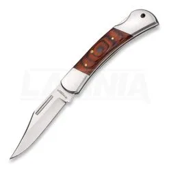 Böker Magnum Master Craftsman 4 Folding Knife 01SC310