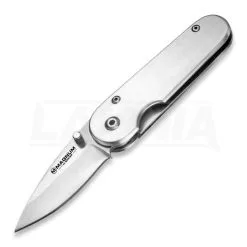 Böker Magnum Master Craftsman 6 Folding Knife 01MB211