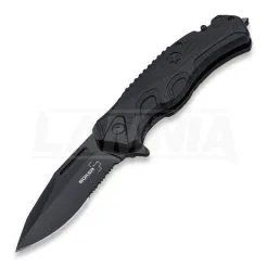 Böker Plus Savior 2 Folding Knife 01BO321