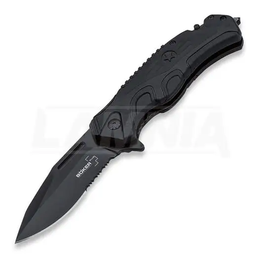 Böker Plus Savior 2 Folding Knife 01BO321 3 Böker Plus Savior 2 Folding Knife 01BO321
