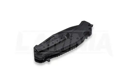 Böker Plus Savior 2 Folding Knife 01BO321 4 Böker Plus Savior 2 Folding Knife 01BO321 - Image 2