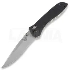 Benchmade McHenry & Williams Folding Knife 710D2