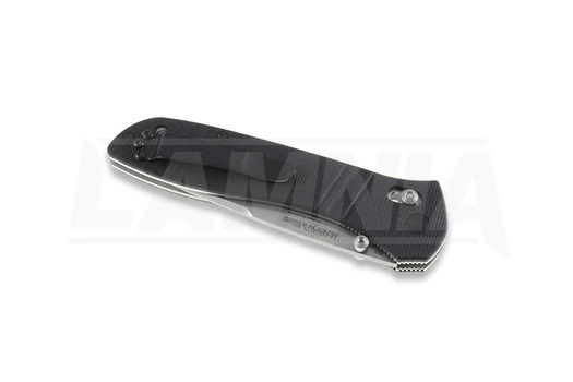 Benchmade McHenry & Williams Folding Knife 710D2 6 Benchmade McHenry & Williams Folding Knife 710D2 - Image 4
