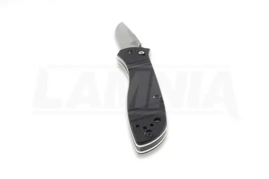 Benchmade McHenry & Williams Folding Knife 710D2 7 Benchmade McHenry & Williams Folding Knife 710D2 - Image 5