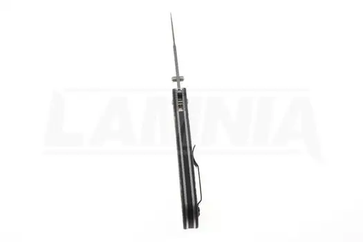 Benchmade McHenry & Williams Folding Knife 710D2 8 Benchmade McHenry & Williams Folding Knife 710D2 - Image 6