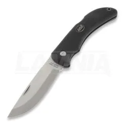 EKA Swede 10 Folding Knife, Black