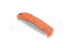 EKA Swede 10 Folding Knife, Orange -Deals Folding knives Store 2072 EKA736608 04
