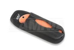 EKA Swede 10 Folding Knife, Orange -Deals Folding knives Store 2072 EKA736608 05