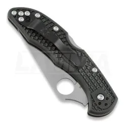 Spyderco Delica Folding Knife, ZDP-189, Green C11PGRE -Deals Folding knives Store 2152 SCC11PGRE 02