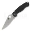 Spyderco Para Military 2 Folding Knife C81GP2 -Deals Folding knives Store 2199 SCC81GP2 01