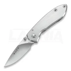Buck Colleague Framelock Folding Knife 325