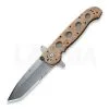 CRKT M16-14ZSF Special Forces Tanto Folding Knife, Desert -Deals Folding knives Store 23824 CR14ZSF 01