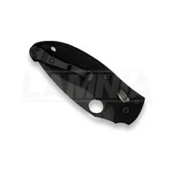 Spyderco Manix 2 Folding Knife, Black C101GPBBK2 -Deals Folding knives Store 2917 SCC101GPBBK2 02