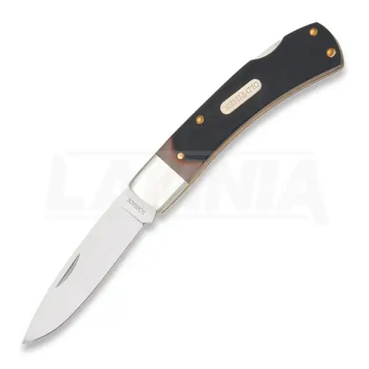 Schrade Old Timer Bruin Folding Knife 3 Schrade Old Timer Bruin Folding Knife