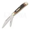 Schrade Old Timer Peanut Folding Knife 1 Schrade Old Timer Peanut Folding Knife -Deals Folding knives Store 29834 SCH72OT 01