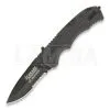 Schrade 1st Response Linerlock Folding Knife -Deals Folding knives Store 29857 SCH911DBS 01