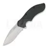 Kershaw Clash Linerlock A/O Folding Knife, Combo Edge 1605ST -Deals Folding knives Store 33747 KS1605ST 01