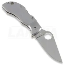 Spyderco Manbug Folding Knife MGGYP 7 Spyderco Manbug Folding Knife MGGYP -Deals Folding knives Store 3434 SCMGGYP 02