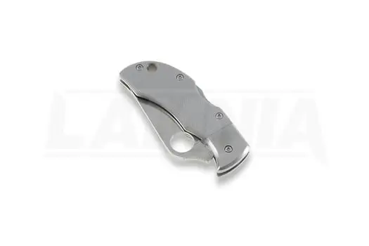 Spyderco Manbug Folding Knife MGGYP 6 Spyderco Manbug Folding Knife MGGYP - Image 4