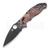 Spyderco Manix 2 Burled G10 SPRINT RUN Folding Knife C101MGPBRBBK2 -Deals Folding knives Store 34842 SCC101MGPBRBBK2 01