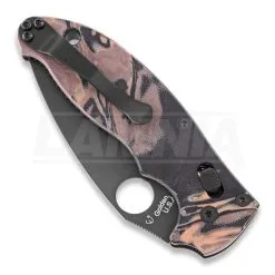 Spyderco Manix 2 Burled G10 SPRINT RUN Folding Knife C101MGPBRBBK2 5 Spyderco Manix 2 Burled G10 SPRINT RUN Folding Knife C101MGPBRBBK2 -Deals Folding knives Store 34842 SCC101MGPBRBBK2 02