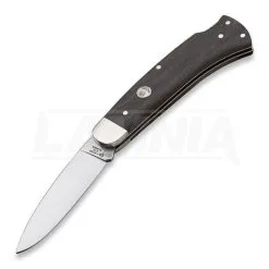 Böker Fellow Ebony Folding Knife 111050