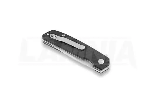 Marttiini MEF7 Folding Knife 970220 4 Marttiini MEF7 Folding Knife 970220 - Image 2