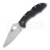 Spyderco Delica 4 FRN Folding Knife -Deals Folding knives Store 36684 SCC11FRN 01