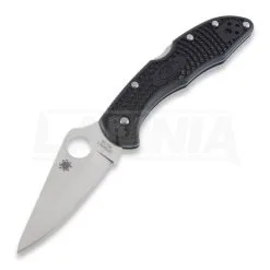 Spyderco Delica 4 FRN Folding Knife