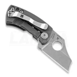 Spyderco McBee Folding Knife C236TIP -Deals Folding knives Store 37538 SCC236TIP 02